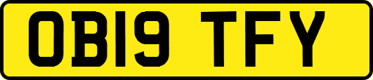 OB19TFY