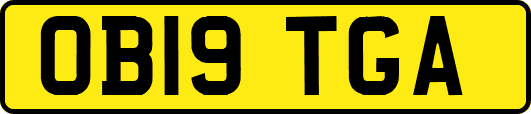 OB19TGA