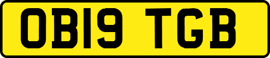 OB19TGB