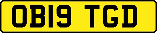 OB19TGD