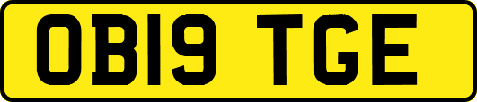 OB19TGE