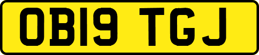 OB19TGJ