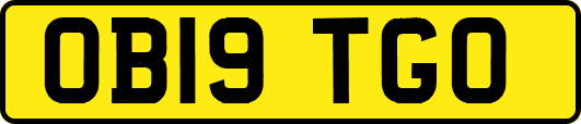 OB19TGO