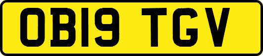 OB19TGV