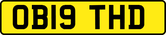 OB19THD