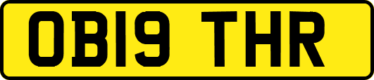 OB19THR