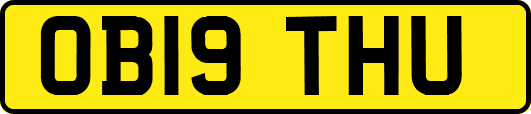 OB19THU
