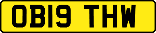 OB19THW