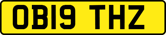 OB19THZ