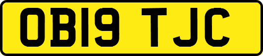 OB19TJC