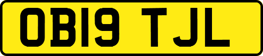 OB19TJL