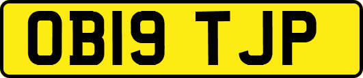 OB19TJP