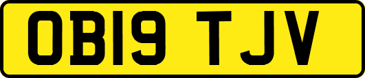 OB19TJV