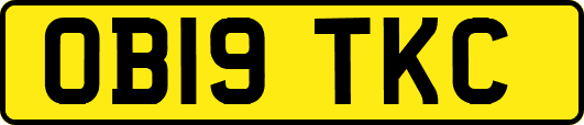 OB19TKC