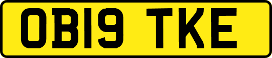 OB19TKE