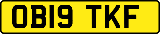 OB19TKF