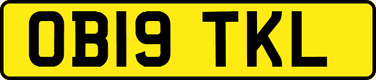 OB19TKL