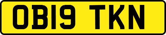 OB19TKN