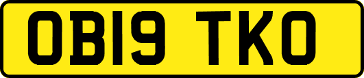 OB19TKO
