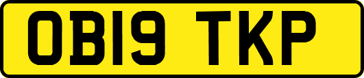 OB19TKP