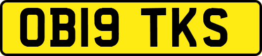 OB19TKS