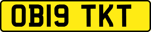 OB19TKT