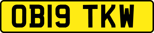OB19TKW