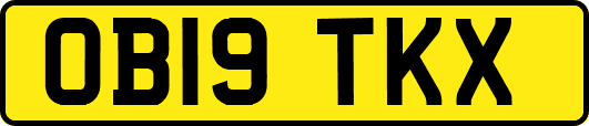OB19TKX