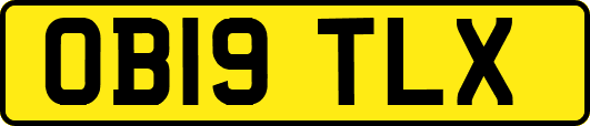 OB19TLX