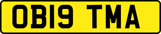 OB19TMA