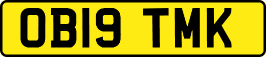OB19TMK