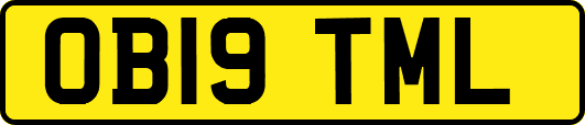 OB19TML