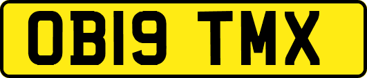 OB19TMX