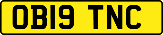 OB19TNC