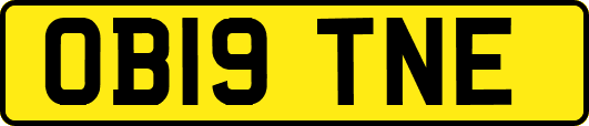 OB19TNE