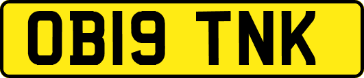 OB19TNK