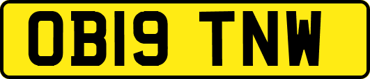 OB19TNW
