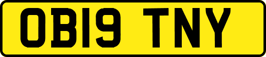 OB19TNY