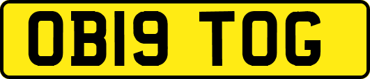 OB19TOG