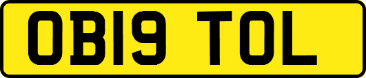 OB19TOL