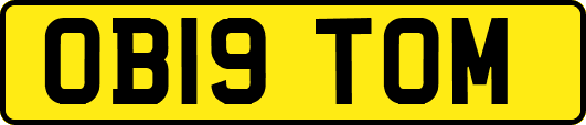 OB19TOM