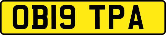 OB19TPA