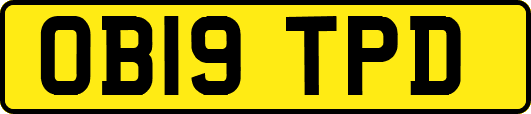OB19TPD