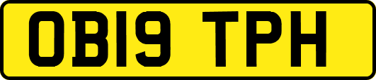 OB19TPH