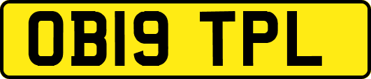 OB19TPL