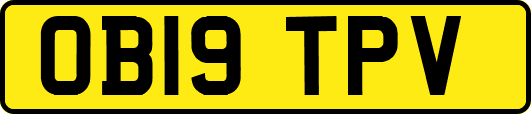 OB19TPV