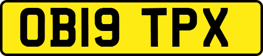 OB19TPX