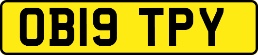 OB19TPY