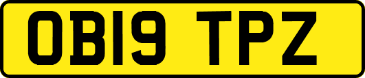 OB19TPZ