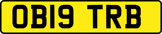 OB19TRB